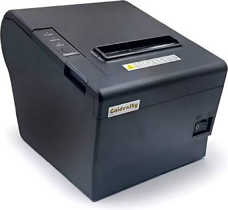IMPRESSORA TERMICA 80MM USB