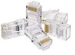 CONECTOR RJ45 Cat5