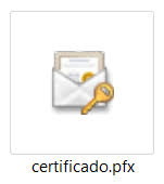 CERTIFICADO DIGITAL E-CPF A1 1ANO