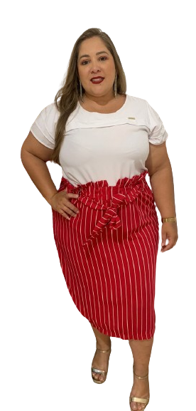 SAIA CAMILA GG