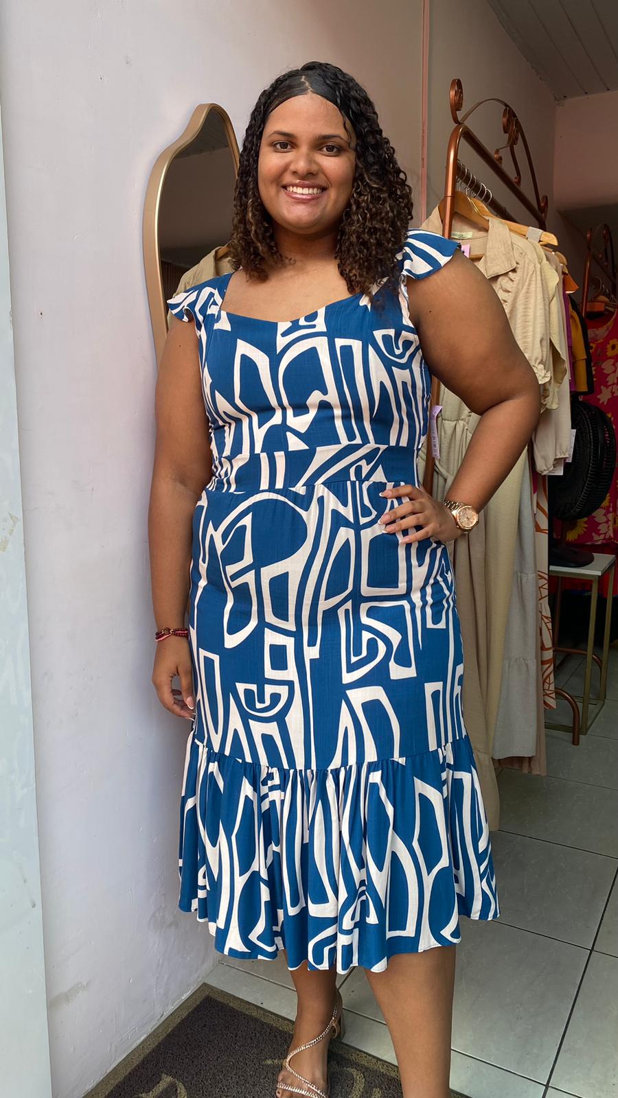 VESTIDO JENIFFER 