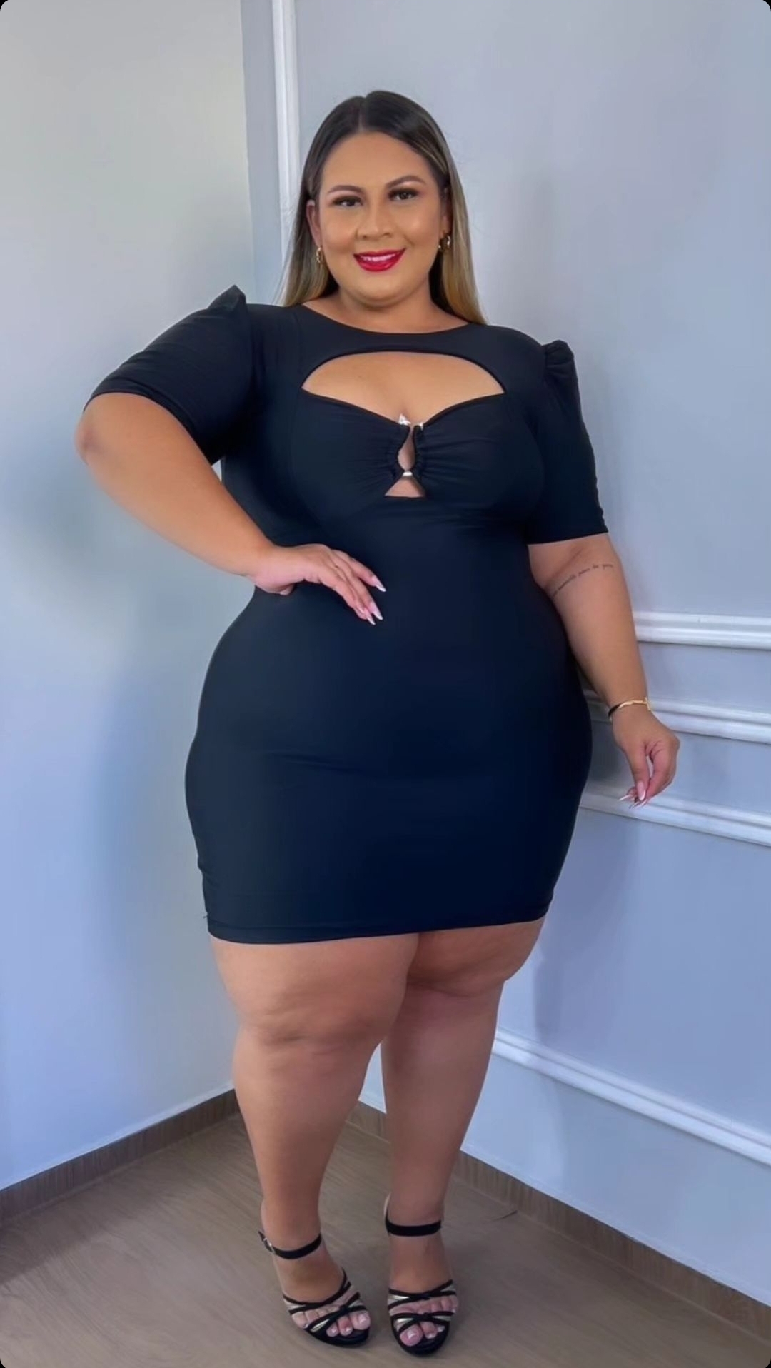 VESTIDO JULIANA