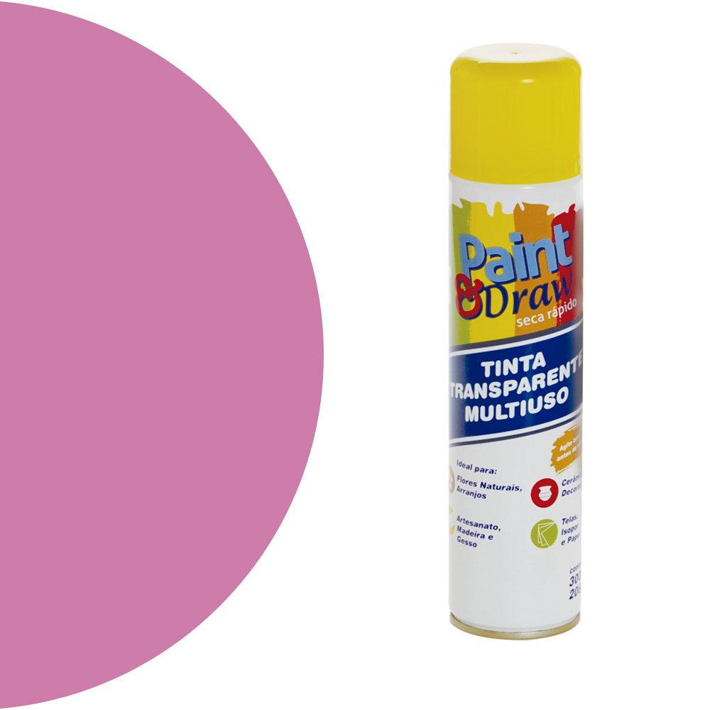SPRAY PINK