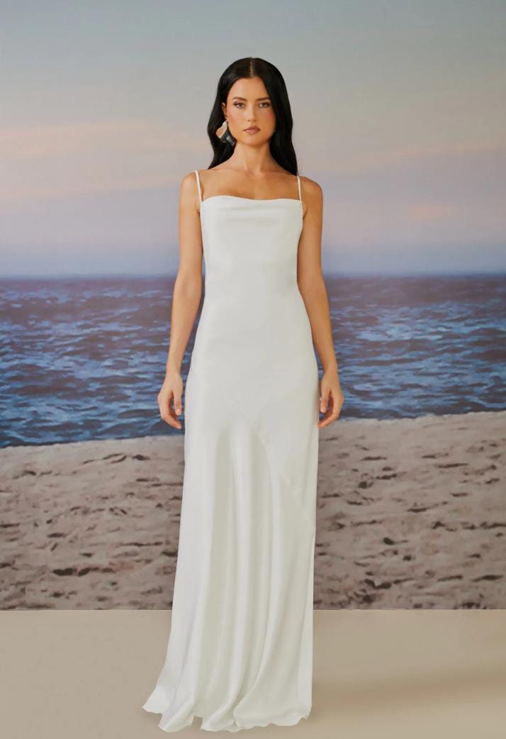 VESTIDO LONGO TATI 161319
