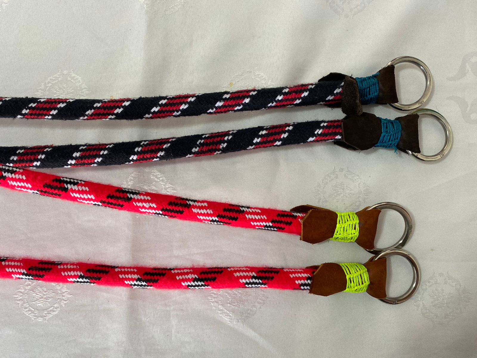 RÉDEA DE NYLON