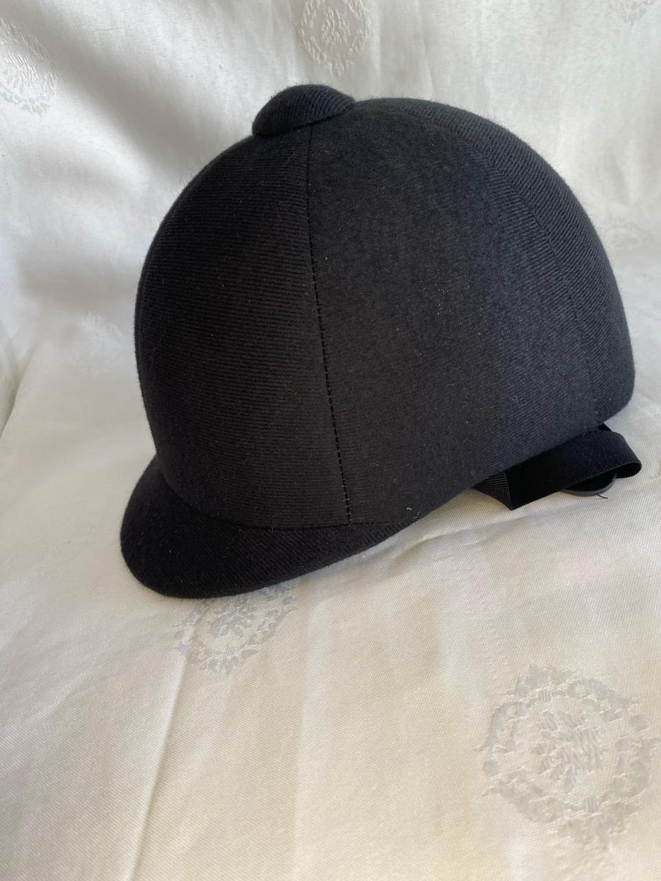 CAPACETE