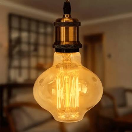 LAMPADA PINGAO 12V.5W (VIDRO TDS)