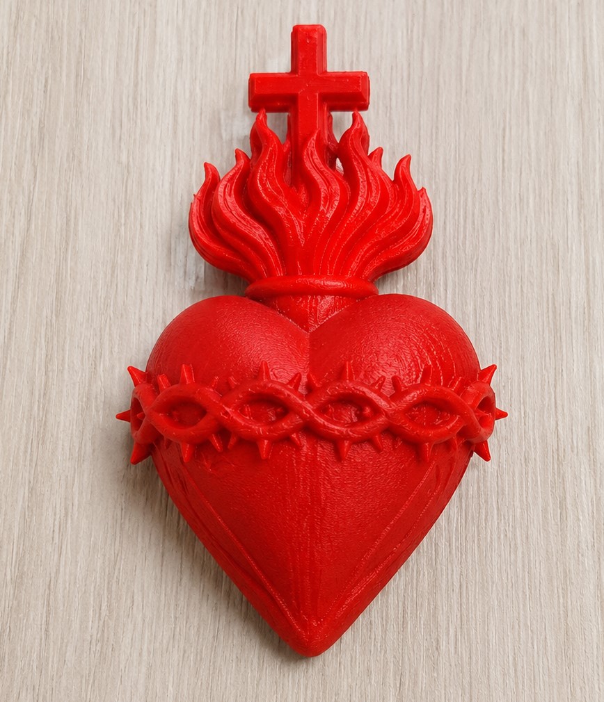 Sagrado Coração de Jesus - ìma