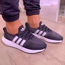 TENIS MASCULINO ADIDAS