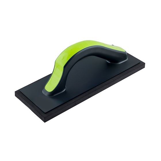 Desempenadeira p/ Rejunte 9x25cm Condor