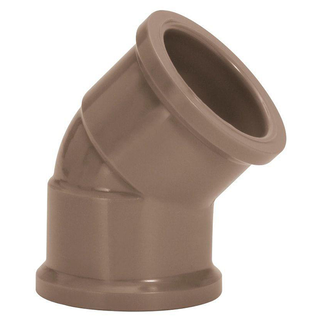 JOELHO 45SOLDAVEL 20 MM- AMANCO