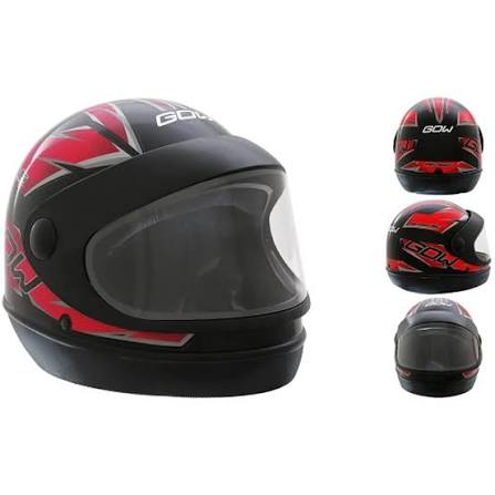 CAPACETE G