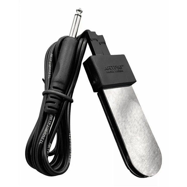 Pedal Inox ArtPig Brasil
