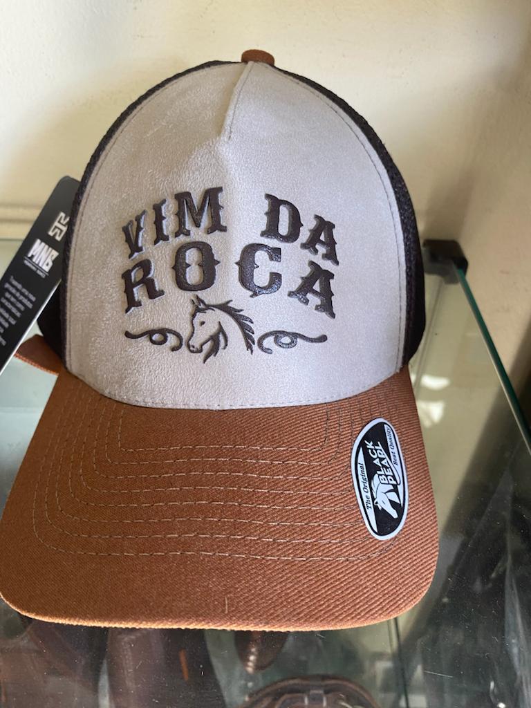BONÉ ADULTO