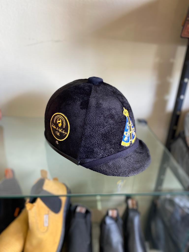 CAPACETE
