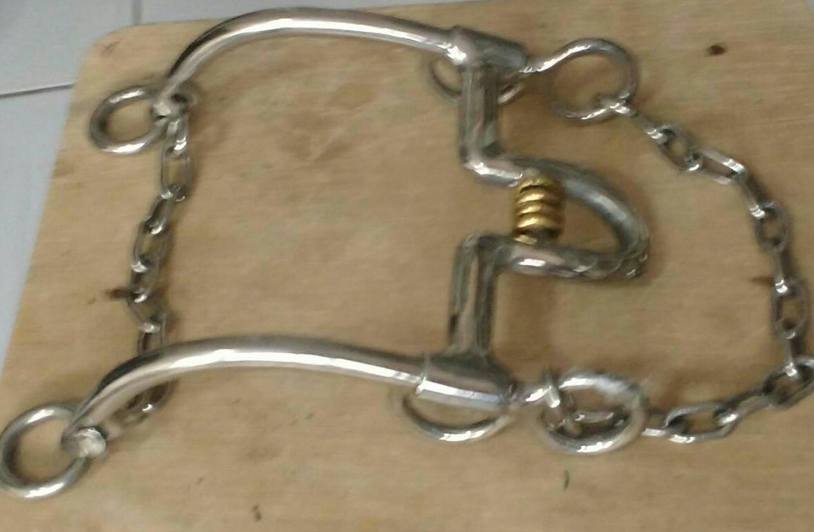 FREIO AGUA CHOCA PESADO