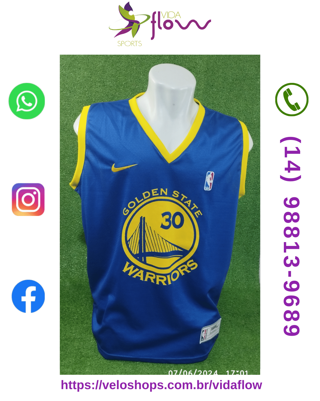 GOLDEN STATE