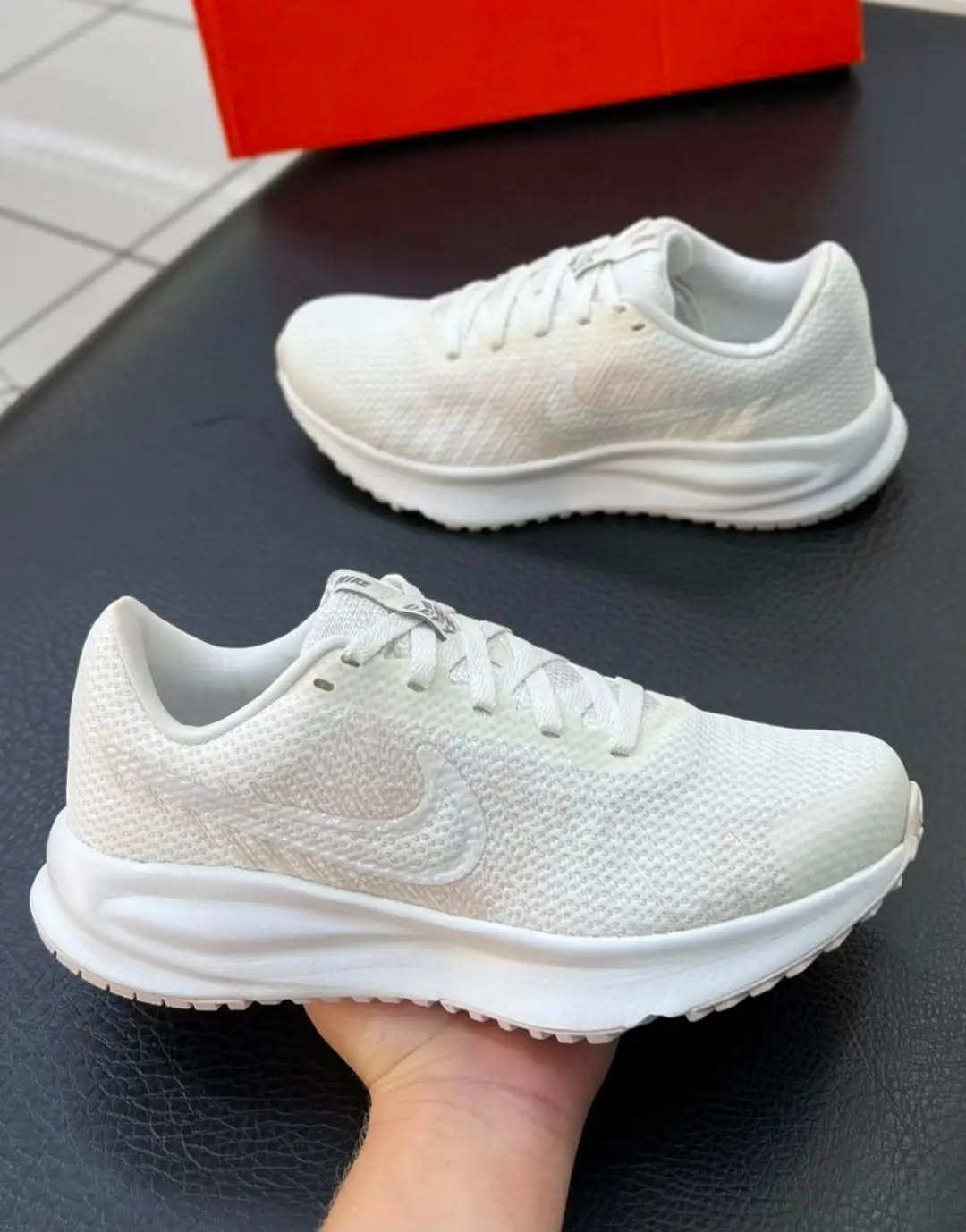 Tenis Nike Branco