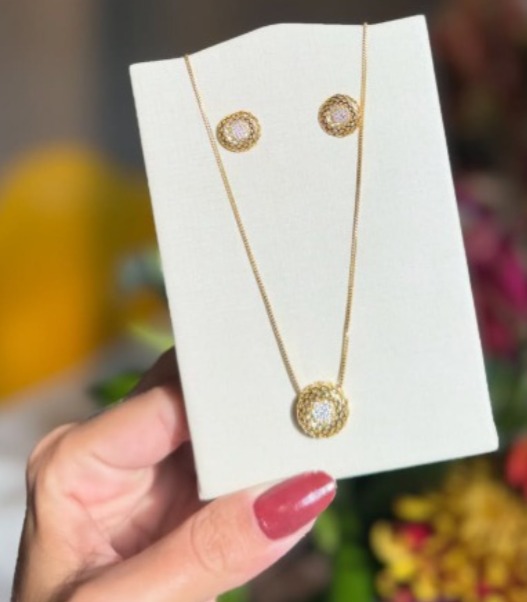 Conjunto Cecilia