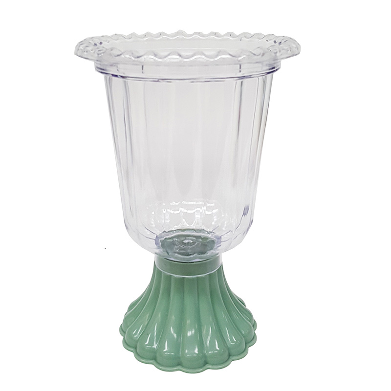 VASO GREGO EXCLUSIVE MENTA