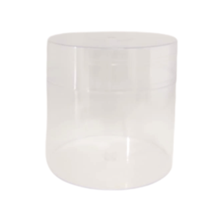 CAIXA BOX C/ VARETA CRISTAL