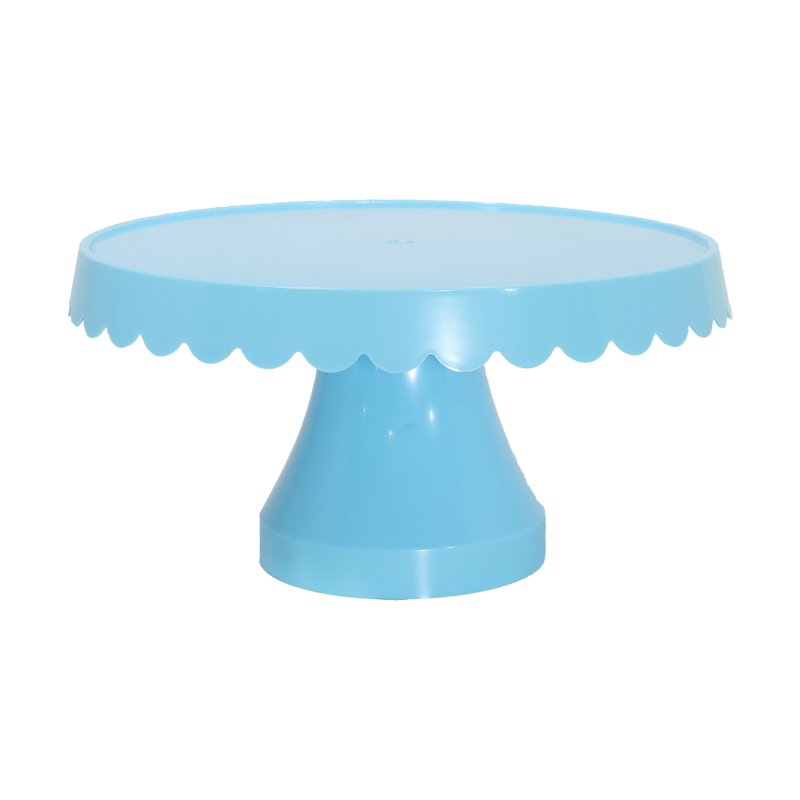 BOLEIRA PLUS 24CM AZUL CLARO