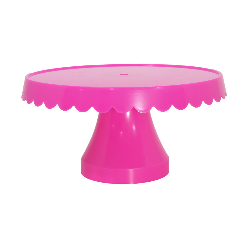 BOLEIRA PLUS 24CM PINK