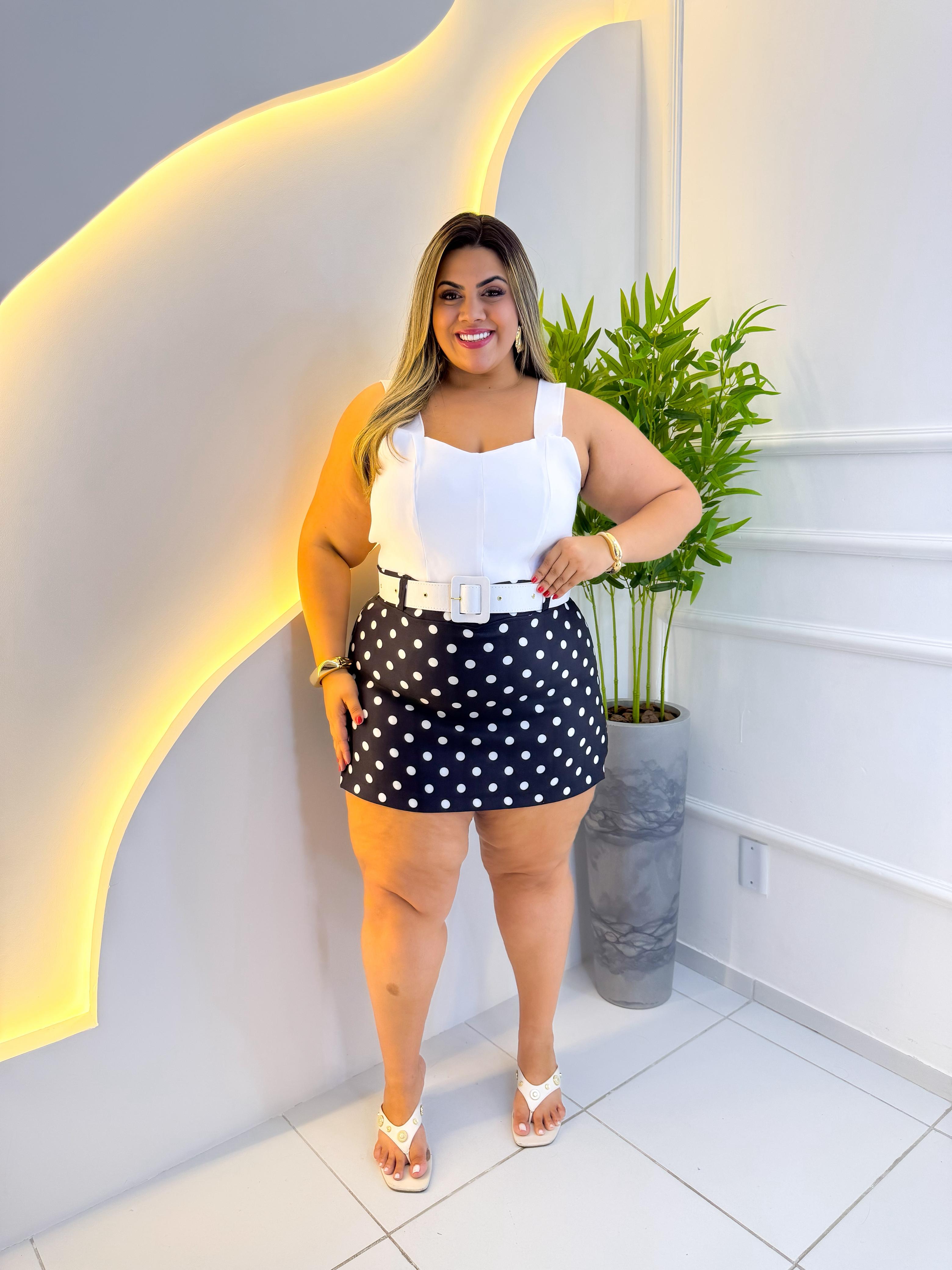 CONJUNTO DE CINTO