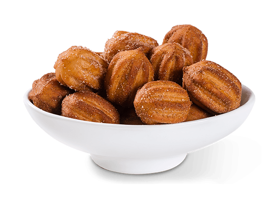Churros festa