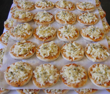 Mine Pizza