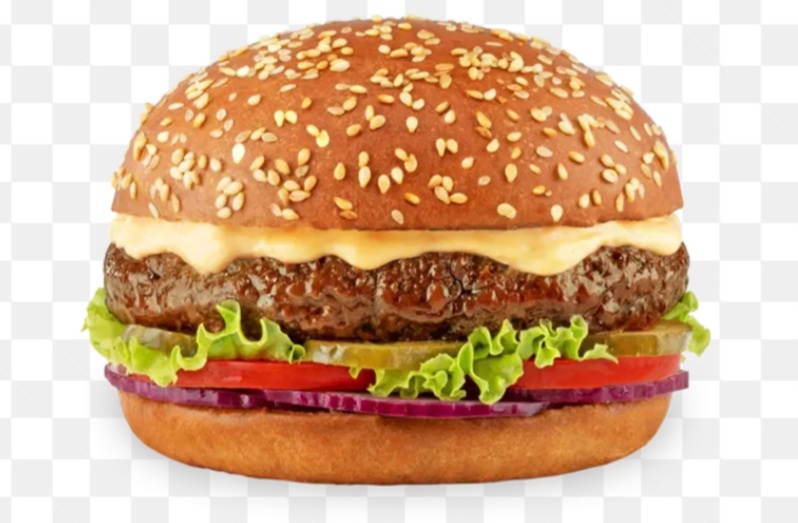 Hamburguer 
