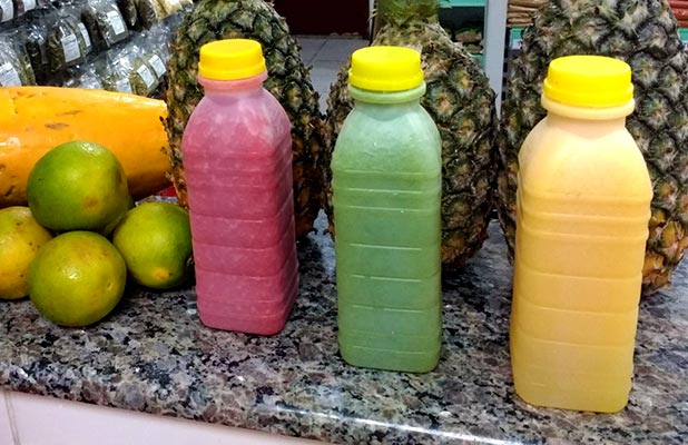 SUCO 500ML
