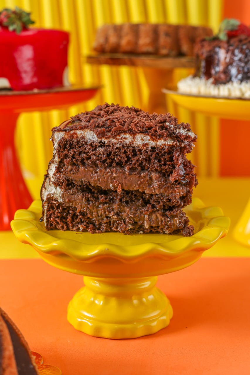 FATIA DE TORTA