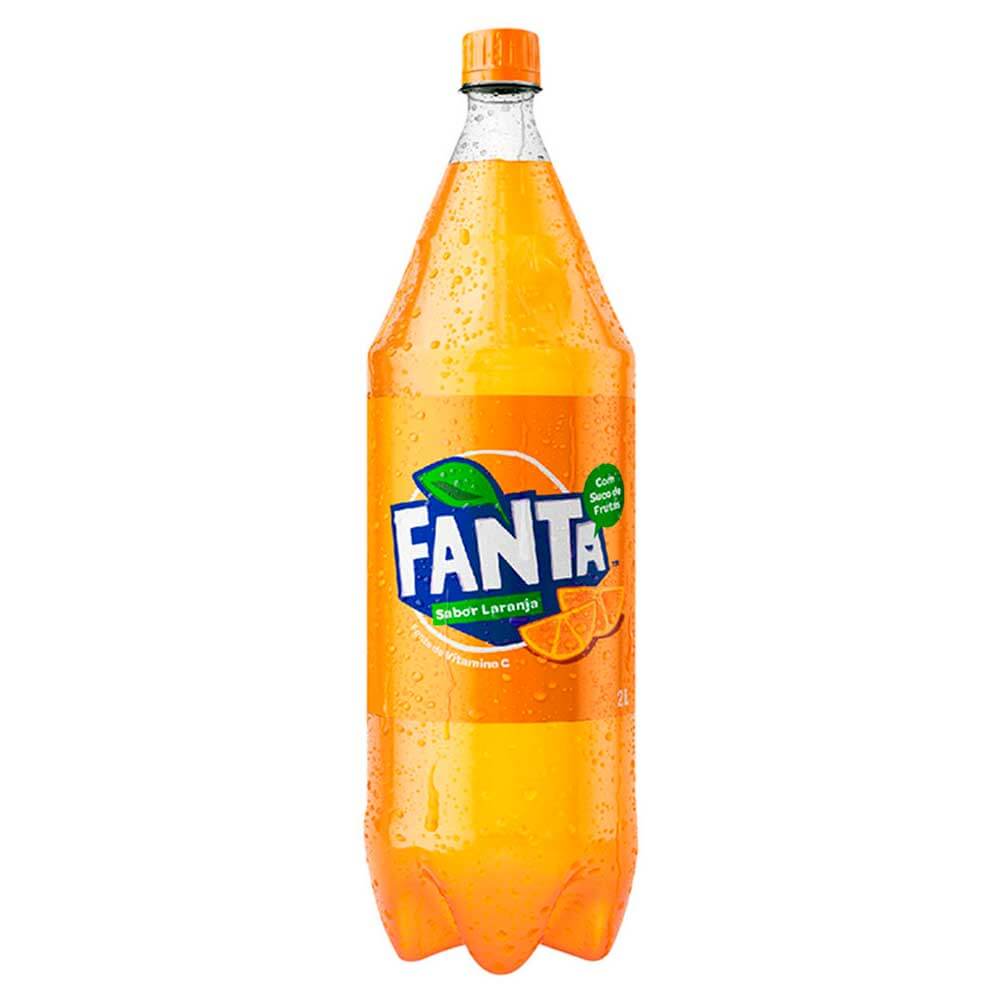 FANTA 2L
