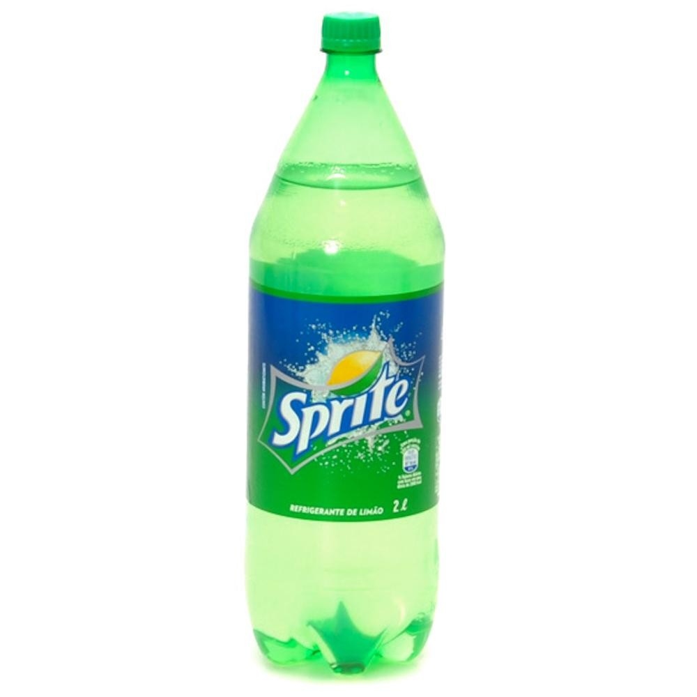 SPRIT- DOIS LITROS