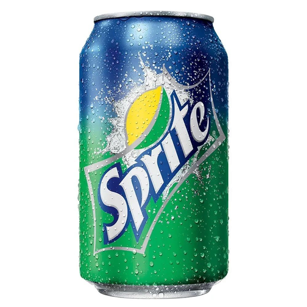SPRIT LATA 350ML 