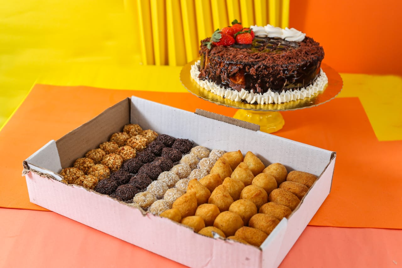 Kit de festa 2
