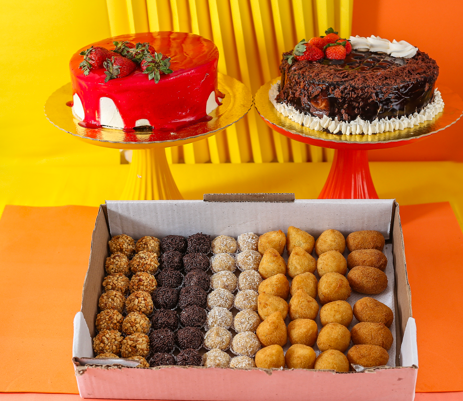 Kit de festa 5