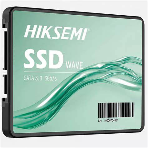 SSD 240GB SATA HIKSEMI WAVE HS-SSD-WAVE(S)