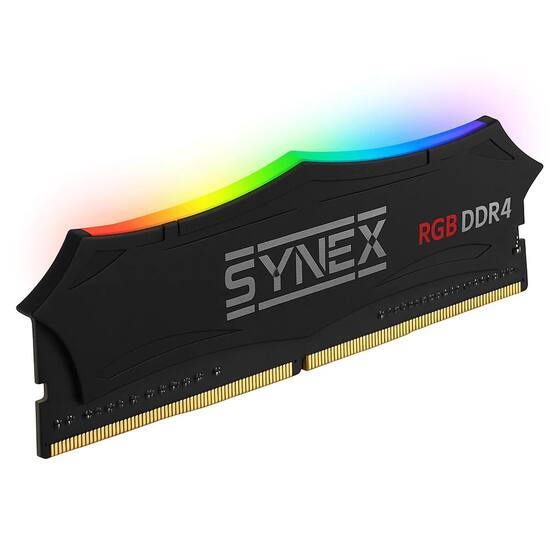 MEMORIA SYNEX 16GB 3200 MHZ DISSIPADOR (HS) OEM