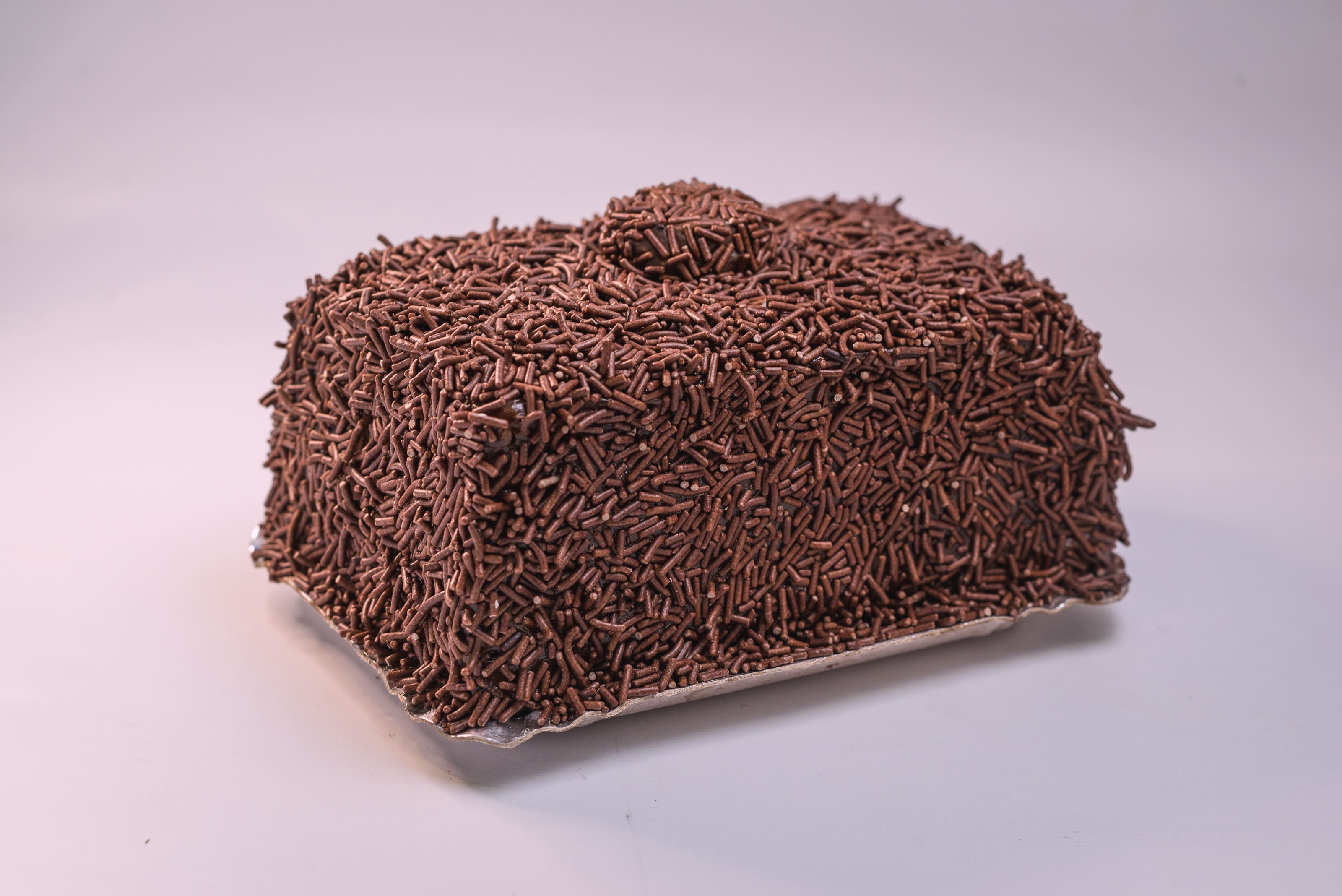 Brigadeiro Mini