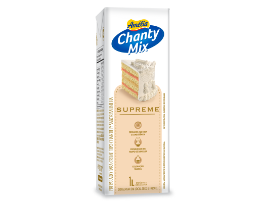 CHANT MIX AMELIA SUPREME 1L