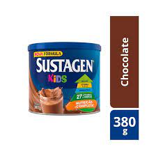 SUSTAGEM KIDS 380G