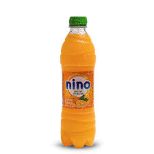 NINO FRUTAS CITRICAS 12X450ML