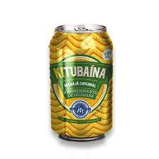 KITUBAINA MARAJA 350 ML