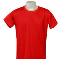 camisa social