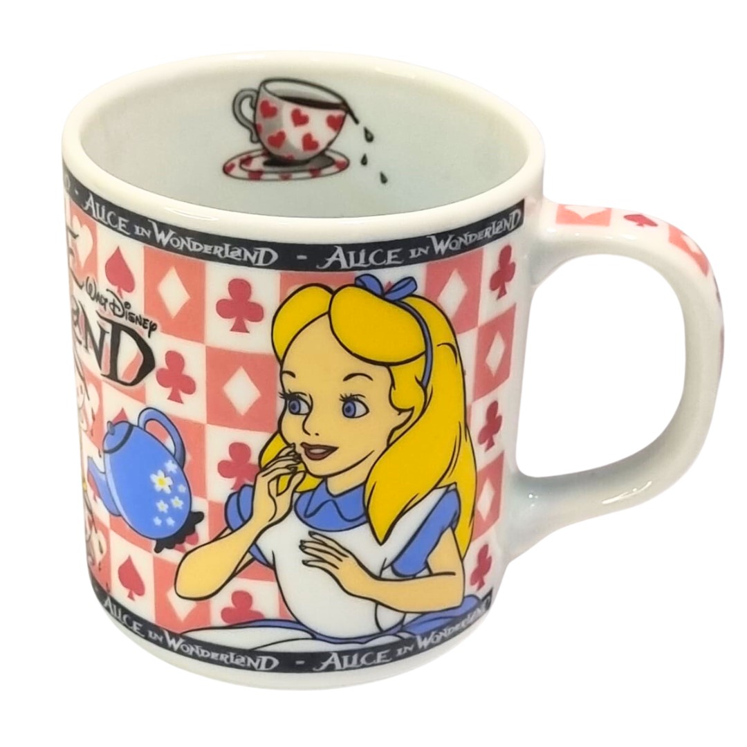 CANECAS 300ML ESTAMPAS DIVERSAS BY GRAZY