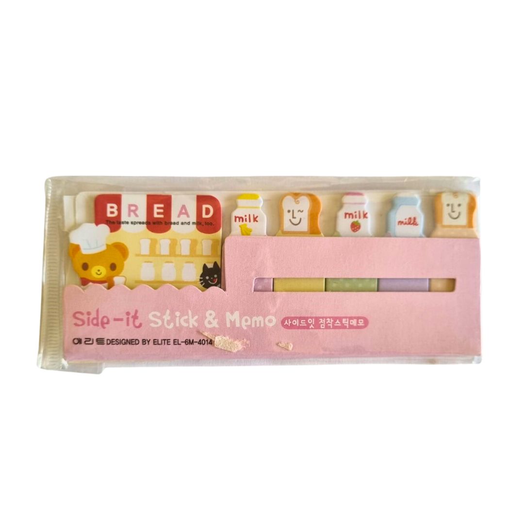 POST IT ADESIVOS STICK
