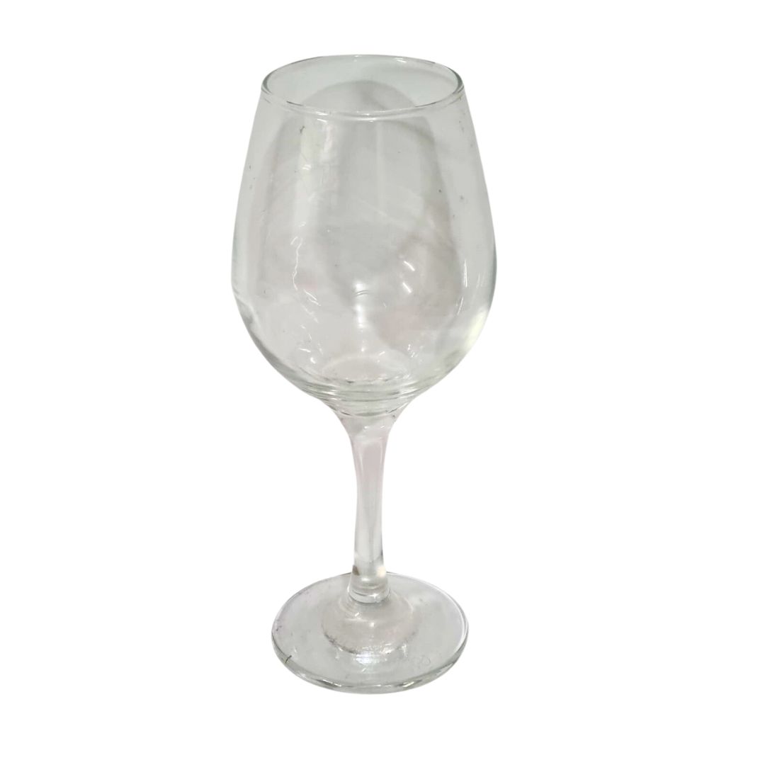 TAÇA VINHO TINTO 365ML SODO-CALCICO