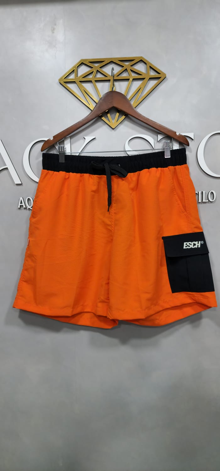 Bermuda Cargo ESCH